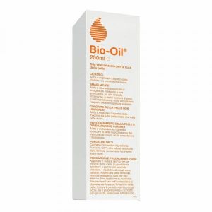 Bio-oil Olio Dermatologico Smagliature e Cicatrici 200ml