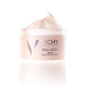 Vichy ideal body balsamo corpo idratante pelle secca 200ml