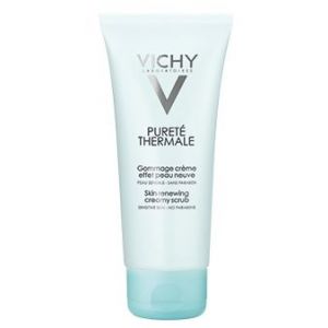 Vichy purete thermale crema esfoliante viso 75 ml