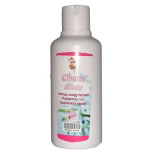 Clinnix ds shampoo dermatite seborroica 200 ml