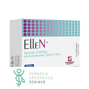 Ellen Menopause Supplement 30 Tablets