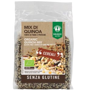 Probios Mix Di Quinoa Biologico Senza Glutine 400 g