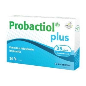 Probactiol Protect Air Integratore Intestinale 30 Capsule
