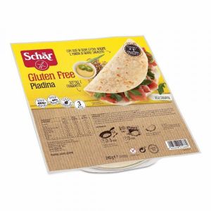 Schar Piadina Senza Glutine 240g