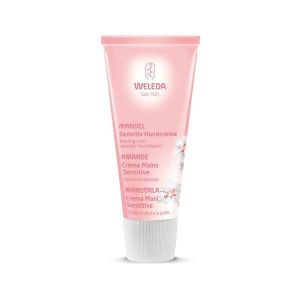 Weleda Crema Mani Idratante Alle Mandorle 50ml