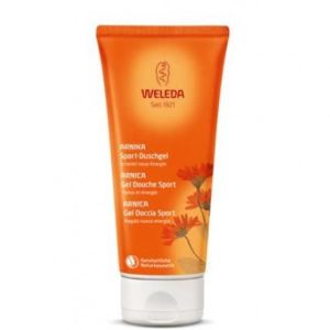 Weleda Arnica Gel Doccia Sport Detergente 200ml