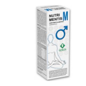 Nutri Mentis M Integratore Gocce 30ml