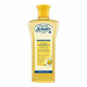 Schultz Shampoo Ravvivante Alla Camomilla 50ml