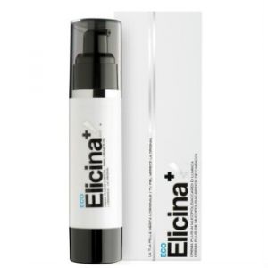 Bioelisir elicina eco plus crema alla bava di lumaca pelli secche e mature 50ml