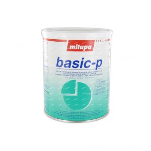 Milupa Basic P Integratore Per Allattamento 400 g