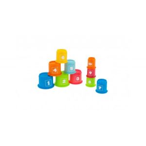Torre 2 In 1 Baby Classic Chicco 6m+