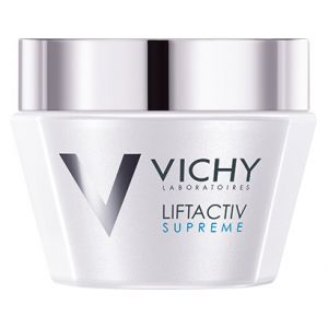 Vichy Liftactiv Supreme Trattamento Antirughe Pelle Normale e Mista 75 ml