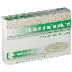 Damor Fitostimolina Proctogel 35 g