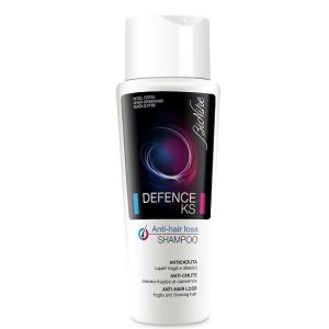 Bionike Defence Ks Anti-hair Loss Shampoo Anticaduta 200ml