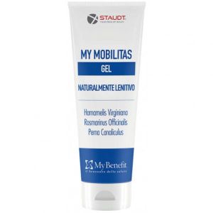 My Mobilitas Gel 125ml