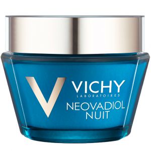 Vichy neovadiol crema notte anti eta ridensificante rivitalizzante