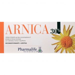 Arnica Extract Plus Pharmalife Research 100ml
