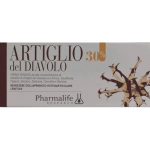 Artiglio Del Diavolo Extract Plus Pharmalife 100ml