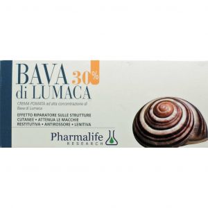 Pharmalife Research Crema Pomata Bava Di Lumaca Per Cicatrici 75 ml