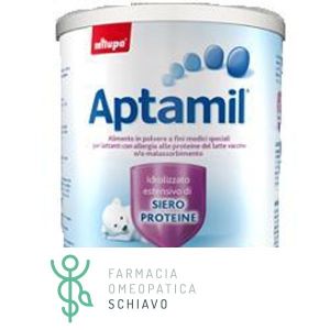 Aptamil Pregomin Latte Speciale con Siero di Proteine 400 g
