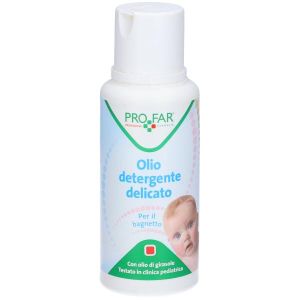 Profar Olio Baby Detergente 200ml