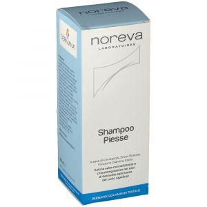 Dermana hair shampoo piesse normalizzante 150 ml