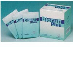 Biocult Plus Integratore 20 Bustine