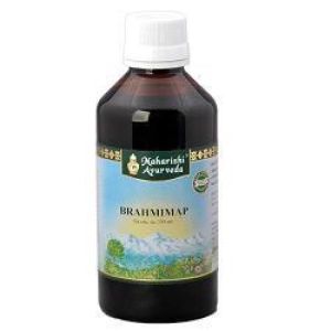 Maharishi Ayurveda Brahmimap Sciroppo Integratore 200ml
