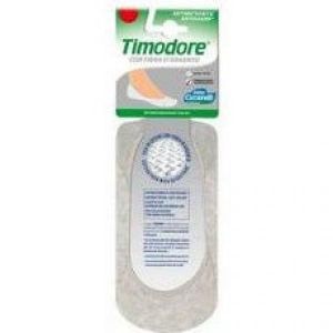 Timodore Salvapiede Grigio Argentato 43-46 1 Paio