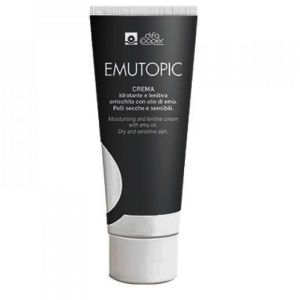 Emutopic Crema 25% Dermatite Atopica Viso 100ml
