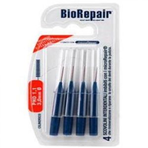 Biorepair Scovolino Cilindrico 3,0mm 4 Pezzi
