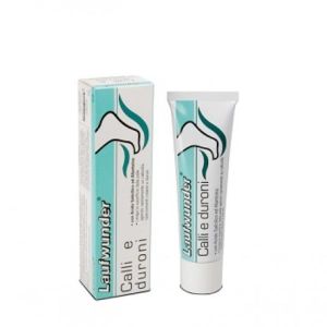 Laufwunder Crema Ammorbidente per Calli e Duroni 30ml