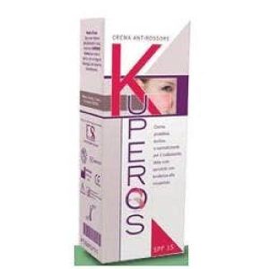 Kuperos Crema Anti Rossore Pelle Sensibile 50ml