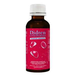 Didren Concentrato 200ml