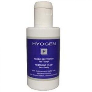 Hyogen Fluido Restitutivo Viso Corpo Flacone 150ml