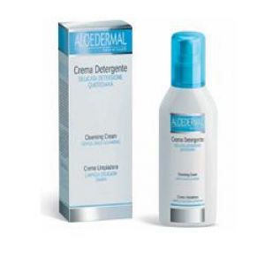 Esi aloedermal crema detergente viso corpo 200 ml