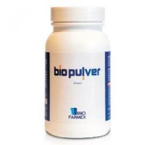 Biofarmex Biopulver Polvere Integratore Contro Acidosi 180g