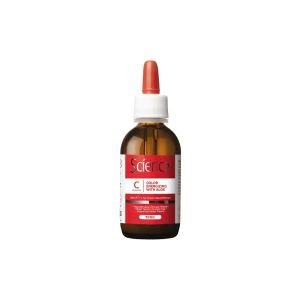 Science Hair Care Tonico Energizzante Colore i Aloe 50ml