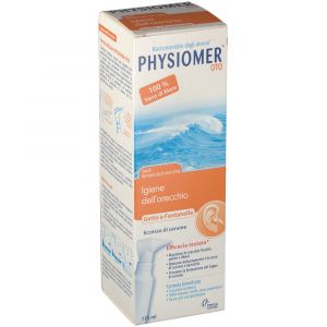 Physiomer Oto Spray Per L'igiene Dell'orecchio 115ml