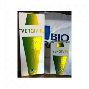 Biofarmex Vergivir Integratore Alimentare 30 Capsule