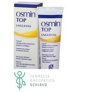 Osmin top unguento trattamento dermatite atopica 75 ml
