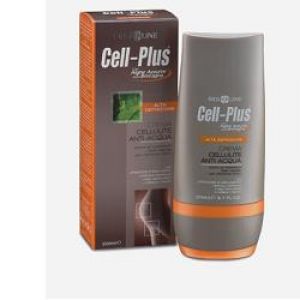 Bios line cell-plus alta definizione crema cellulite anti-acqua 200ml