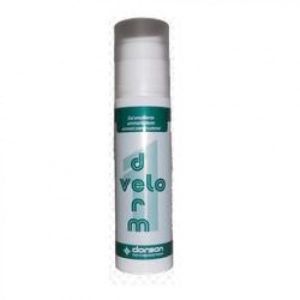 Veloderm 1 Gel Emolliente Viso Uomo Pre-rasatura 100ml