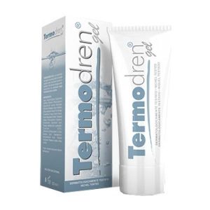 Termodren Gel Anticellulite 200ml