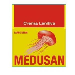 Medusan Crema Lenitiva Dopopuntura 50ml