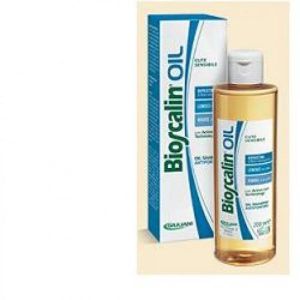 Bioscalin Oil Shampoo Antiforfora 200ml