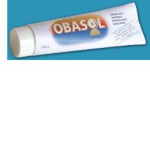 Obasol Emulsione Fluida Idratante 100 g