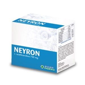 Mavenpharma neyron integratore alimentare 20 bustine