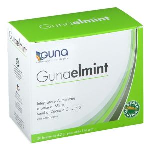 Guna GunaElmint from 30 Packs