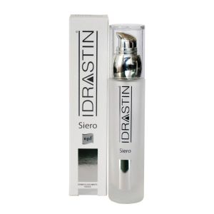 Idrastin Siero Antiage Viso 50ml